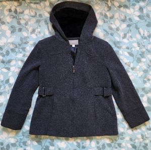 Croft & Barrow Coat